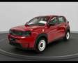 Fiat Grande Panda 44 kWh  Red Rouge - thumbnail 1