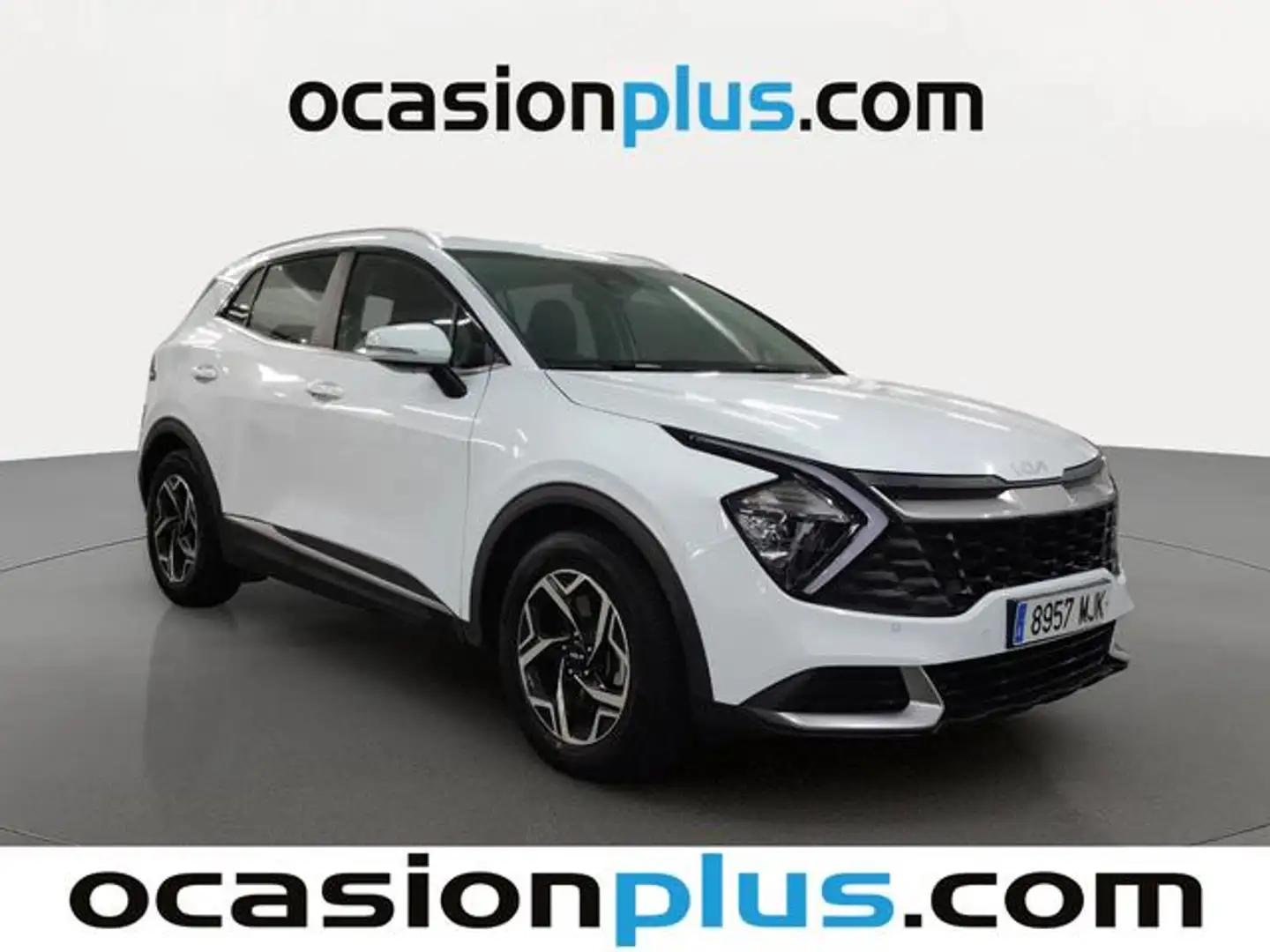Kia Sportage 1.6 CRDi MHEV Business 4x2 136 Wit - 2