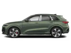 Audi SQ5 2026