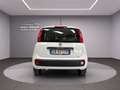 Fiat Panda Panda III 2016 1.2 Easy 5 posti Weiß - thumbnail 5