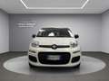 Fiat Panda Panda III 2016 1.2 Easy 5 posti Weiß - thumbnail 2