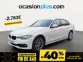 BMW 320 320iA Blanco - thumbnail 1