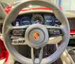 Porsche 992 Cabrio - PDK, DAB, 360 Camera, PDLS, Navi, ... Rood - thumbnail 21