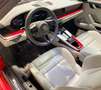 Porsche 992 Cabrio - PDK, DAB, 360 Camera, PDLS, Navi, ... Rouge - thumbnail 14