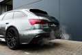 Audi RS6 RS6 TFSI quattro| Pano| Vossen |Bang Olufsen |... Grijs - thumbnail 11