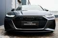 Audi RS6 RS6 TFSI quattro| Pano| Vossen |Bang Olufsen |... Grijs - thumbnail 8