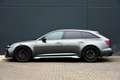 Audi RS6 RS6 TFSI quattro| Pano| Vossen |Bang Olufsen |... Grijs - thumbnail 3