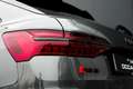 Audi RS6 RS6 TFSI quattro| Pano| Vossen |Bang Olufsen |... Grijs - thumbnail 12