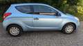 Hyundai i20 Comfort*Klimaanlage* Blau - thumbnail 4