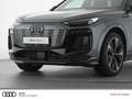 Audi Q6 e-tron SUV E-TRON QUATTRO 285 KW S LINE TECH PLUS Gris - thumbnail 7