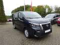 Nissan Primastar Kombi L1H1 2,8t Tekna Design 9Sitzer Schwarz - thumbnail 3