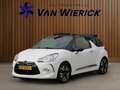 Citroen DS3 Cabrio 1.6 VTi So Chic 120PK! Cabrio | Clima | Cru Wit - thumbnail 1