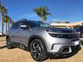 Citroen C5 Aircross 1.6 hybrid Feel 225 e-eat8 NAVI-FULL LED Grigio - thumbnail 6