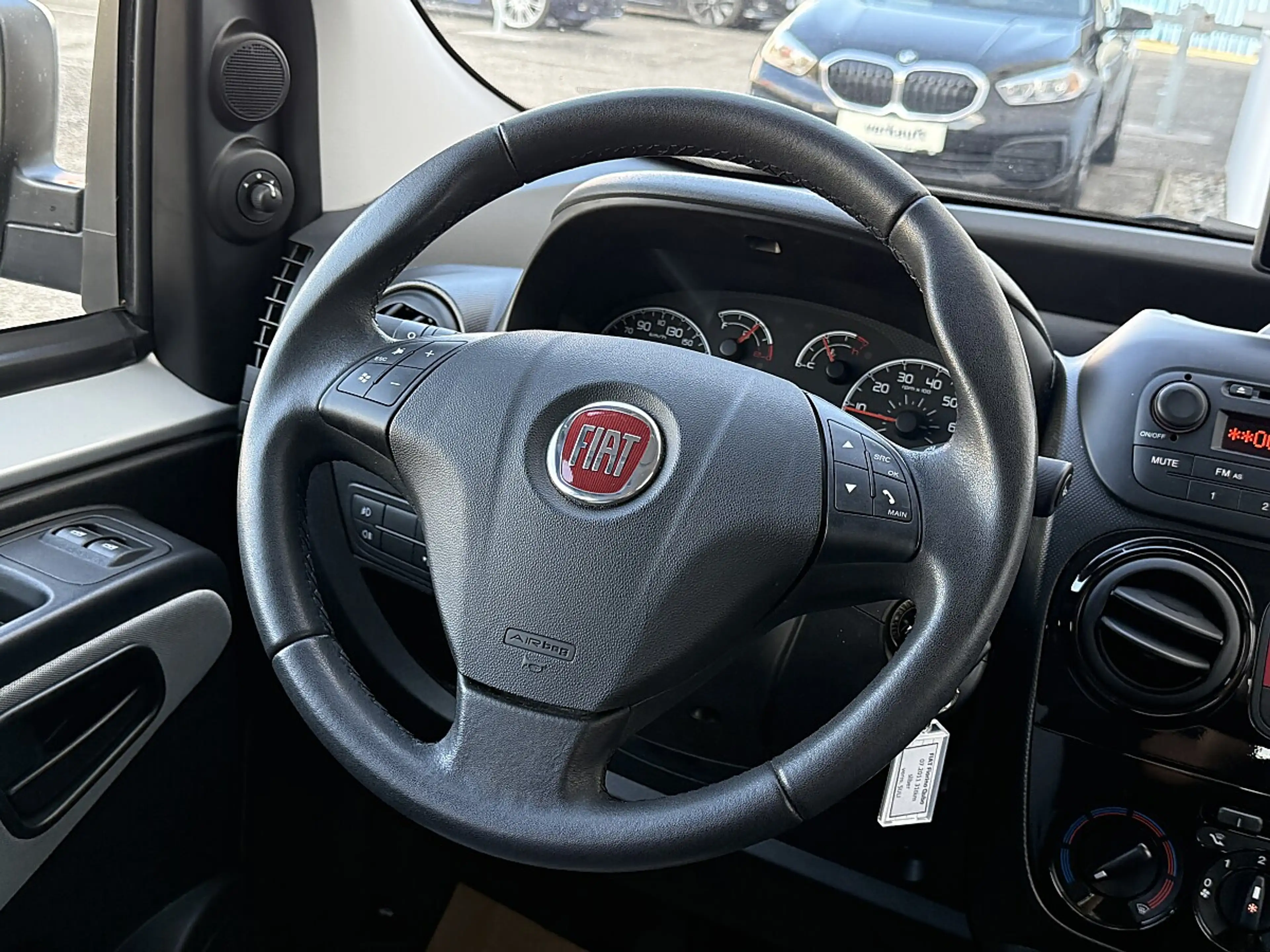 Fiat Qubo Fiorino1,4 |1Besitz| Navi | Anhängerkupplung | — photo 14
