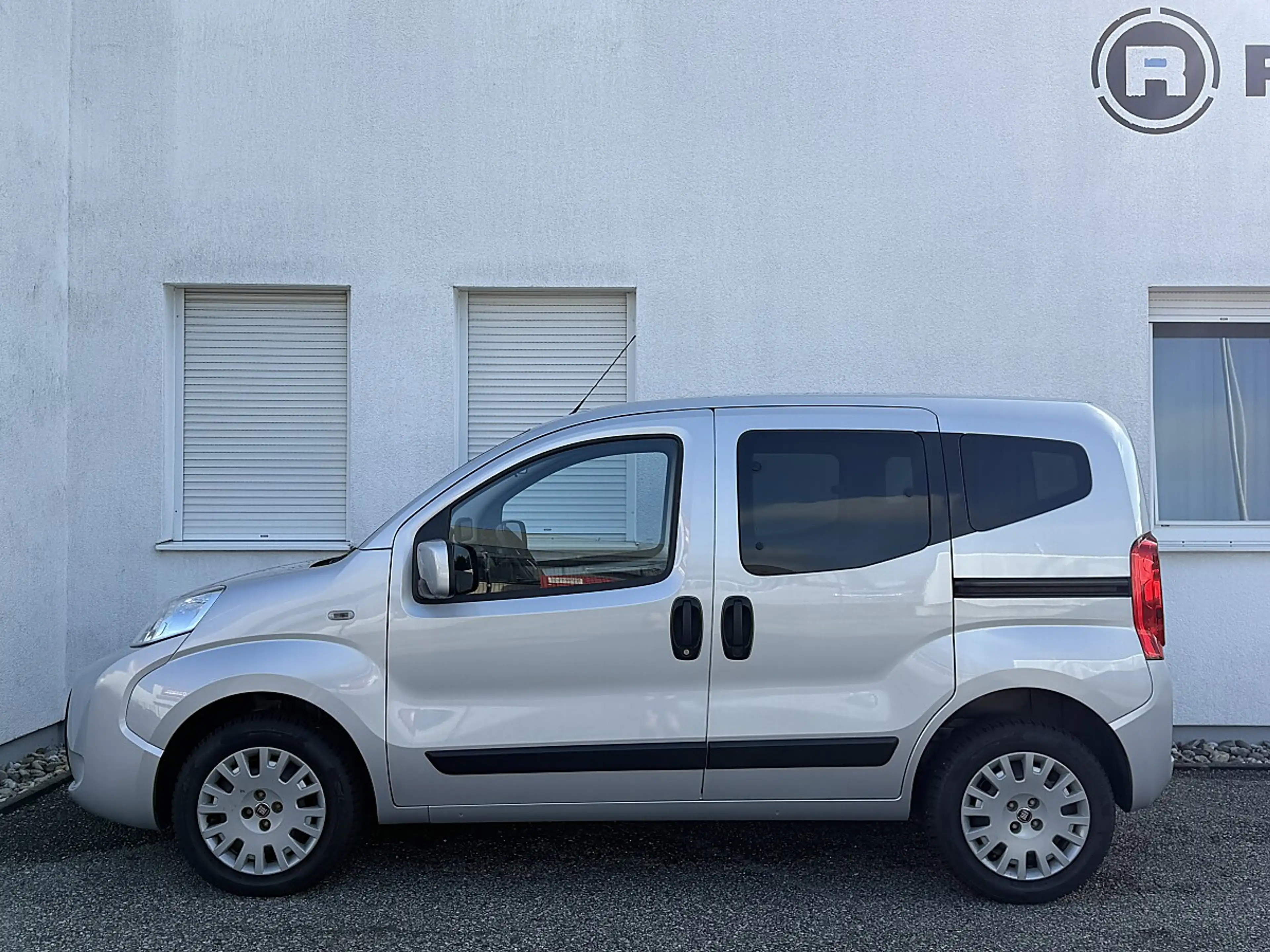 Fiat Qubo Fiorino1,4 |1Besitz| Navi | Anhängerkupplung | — photo 5