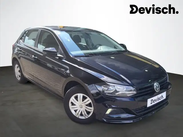 Volkswagen Polo Comfortline Benzine *GPS *Apple Carplay / Android