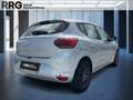 Dacia Sandero III 1.0 TCe 100 ECO-G Comfort LED PDC Klima Grau - thumbnail 5