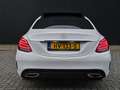 Mercedes-Benz C 180 NAP AMG Panoramadak Camera Leder Sfeerverlichting Blanc - thumbnail 6