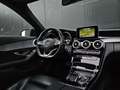 Mercedes-Benz C 180 NAP AMG Panoramadak Camera Leder Sfeerverlichting Blanc - thumbnail 26