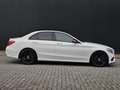Mercedes-Benz C 180 NAP AMG Panoramadak Camera Leder Sfeerverlichting Blanc - thumbnail 8