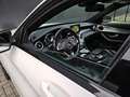 Mercedes-Benz C 180 NAP AMG Panoramadak Camera Leder Sfeerverlichting Blanc - thumbnail 31