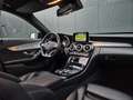 Mercedes-Benz C 180 NAP AMG Panoramadak Camera Leder Sfeerverlichting Blanc - thumbnail 27