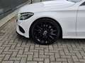 Mercedes-Benz C 180 NAP AMG Panoramadak Camera Leder Sfeerverlichting Blanc - thumbnail 28