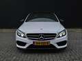 Mercedes-Benz C 180 NAP AMG Panoramadak Camera Leder Sfeerverlichting Blanc - thumbnail 10