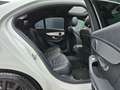 Mercedes-Benz C 180 NAP AMG Panoramadak Camera Leder Sfeerverlichting Blanc - thumbnail 17