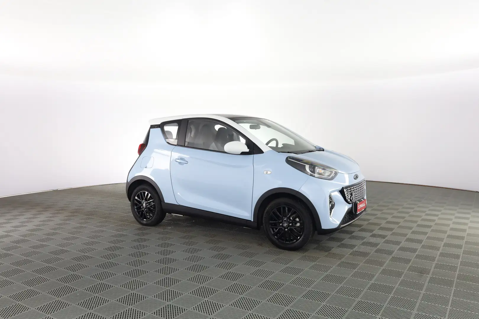 DR Automobiles DR1.0 EV ELETTRICA  PREZZO REALE - NO VINCOLI Mavi - 2