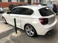 BMW 125 125d 3p M sport Білий - thumbnail 4