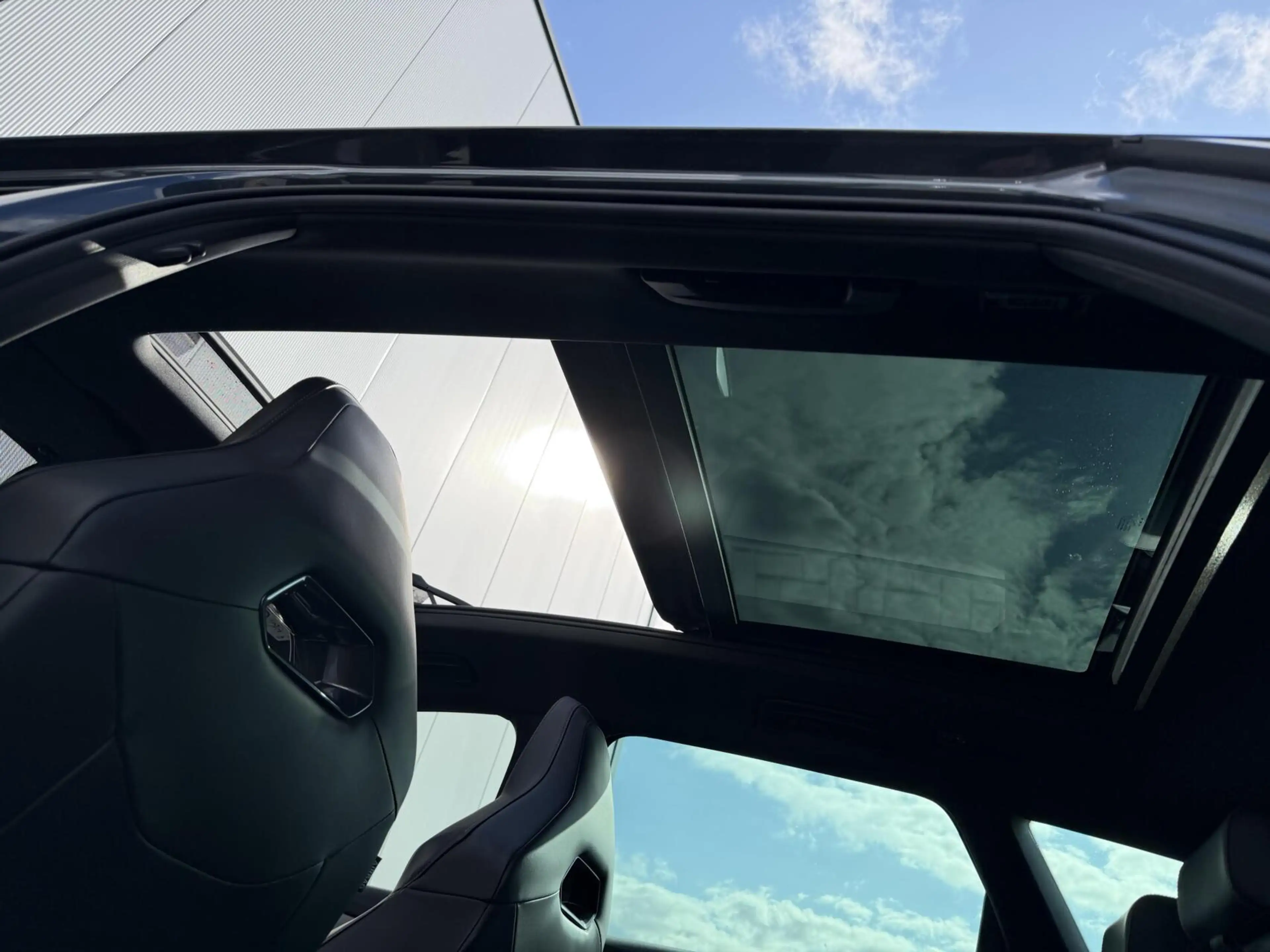SEAT Leon e-Hybrid Sportstourer 1.4 TSI eHybrid PHEV VZ Performance|P — photo 13