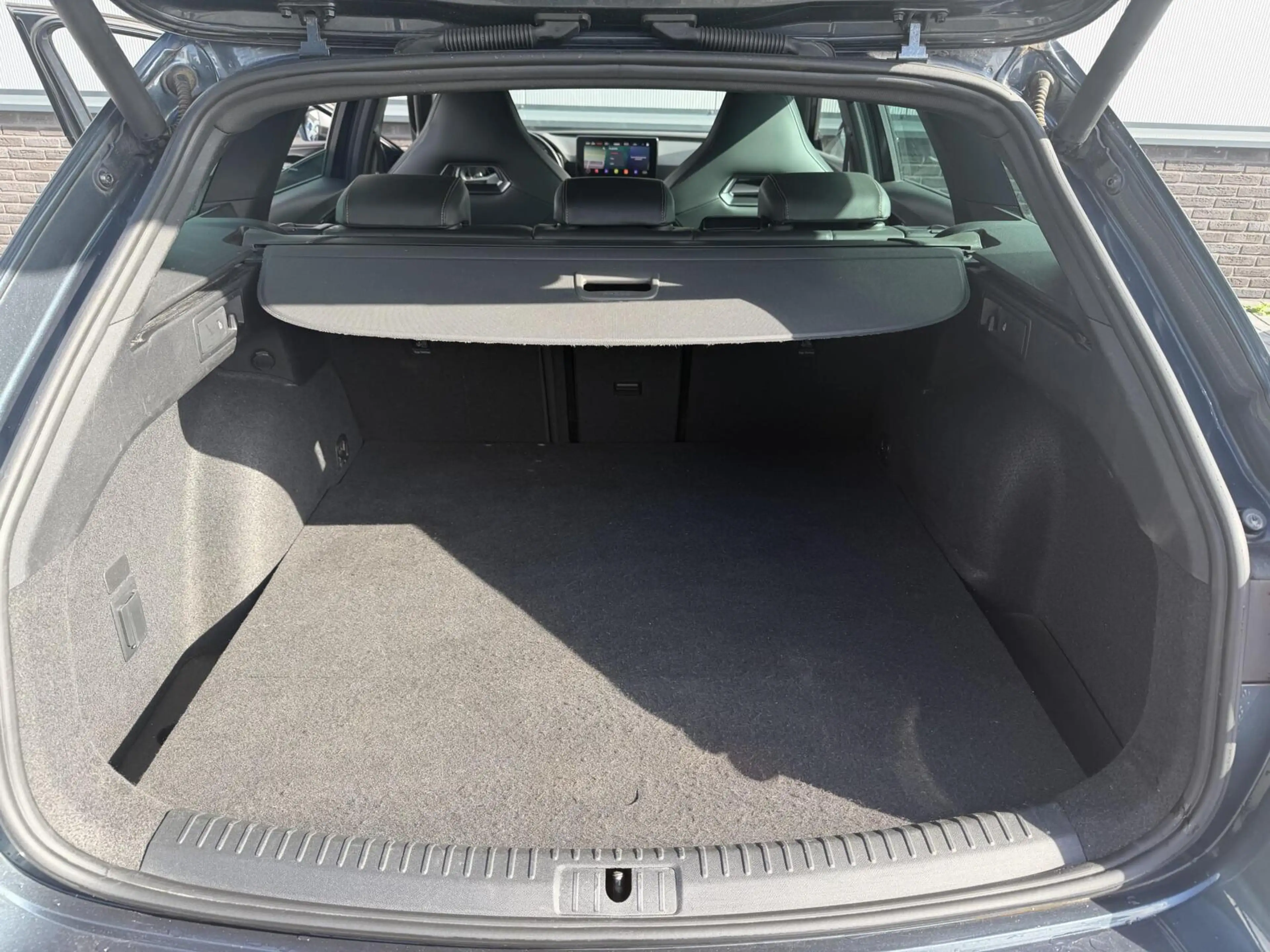 SEAT Leon e-Hybrid Sportstourer 1.4 TSI eHybrid PHEV VZ Performance|P — photo 15