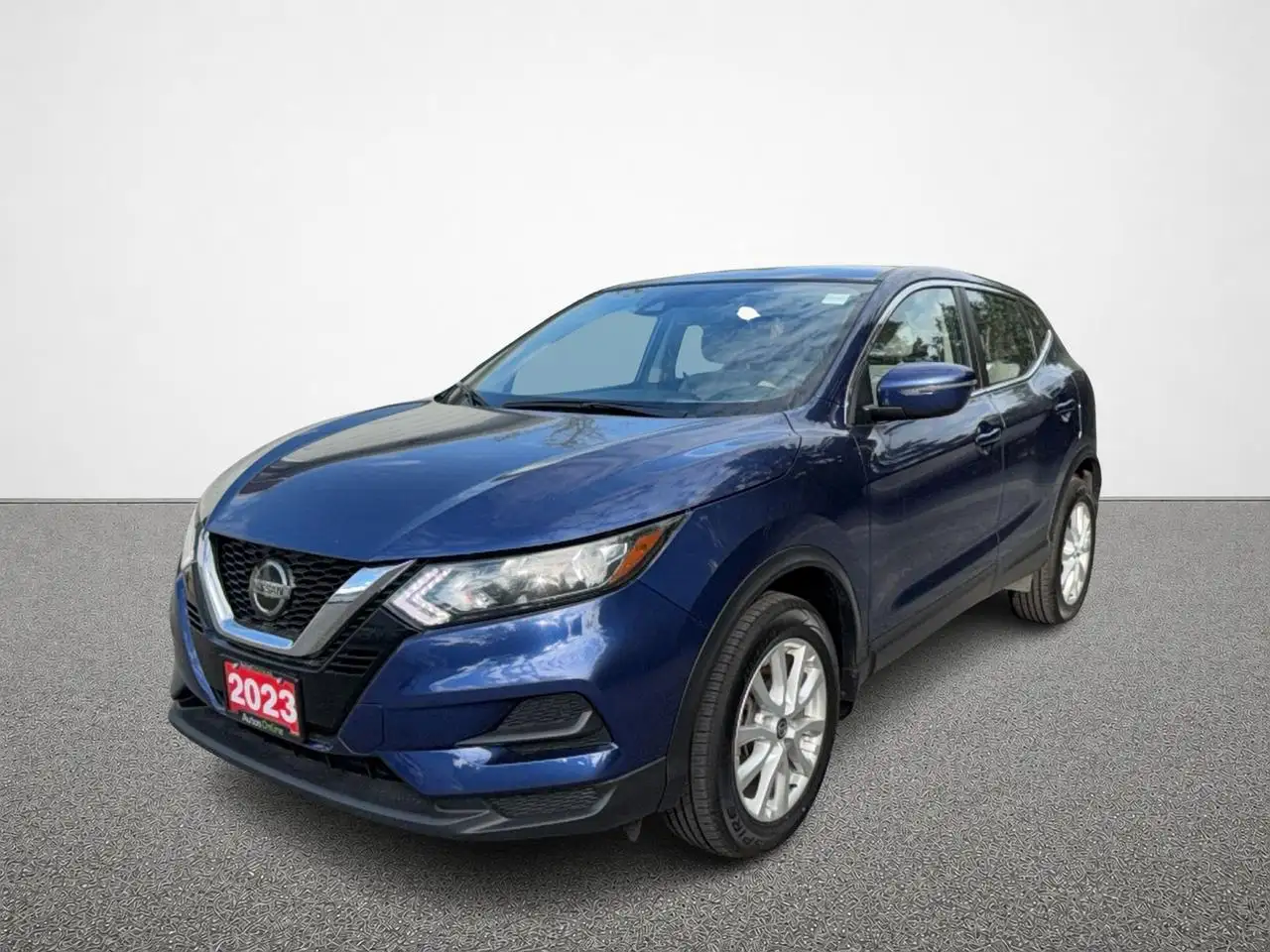 2023 Nissan Qashqai
