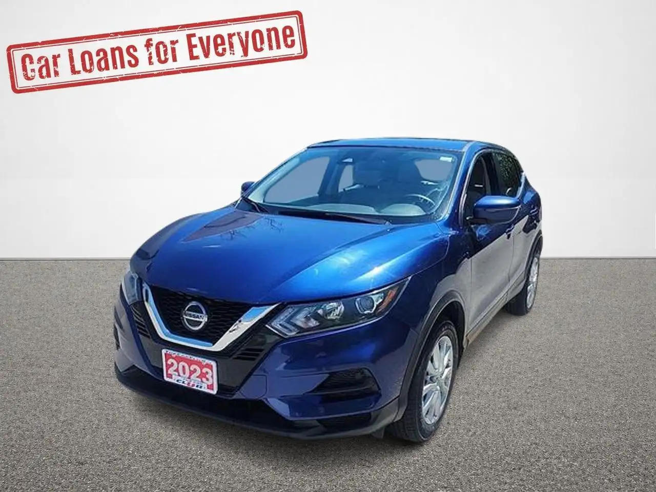 2023 Nissan Qashqai
