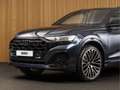 Audi Q8 60 TFSI e quattro Competition ADVANCED ONDST-B&O-M Blau - thumbnail 9
