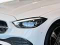 Mercedes-Benz C 200 Avantgarde T-Modell SpurW PDC SHZ LED ACC Weiß - thumbnail 4