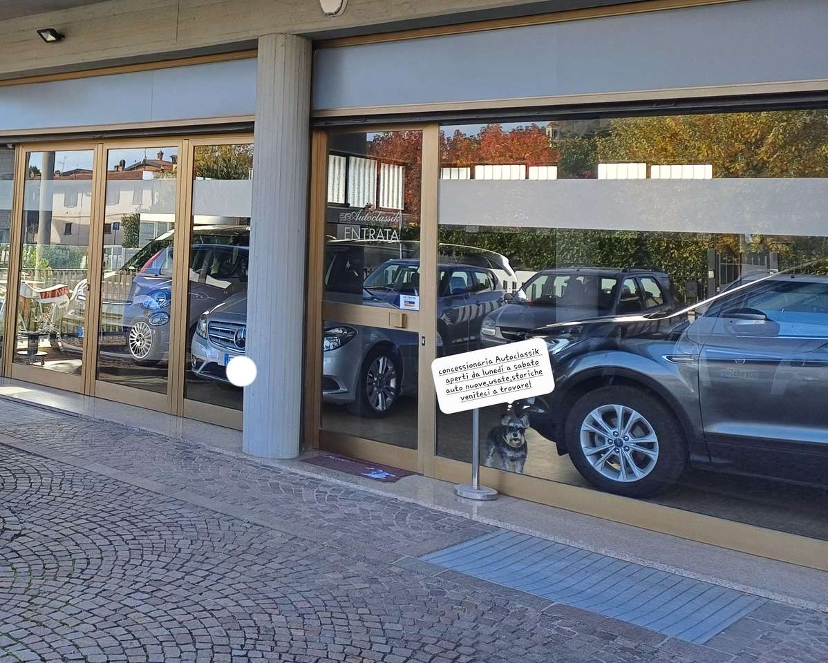 Ford C-Max C-Max 1.6 tdci Titanium 115cv CON 8 GOMME E CERCHI