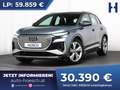 Audi Q4 e-tron 35 2xS-LINE HEAD-UP PANO ASSISTENZ 20er Blau - thumbnail 1