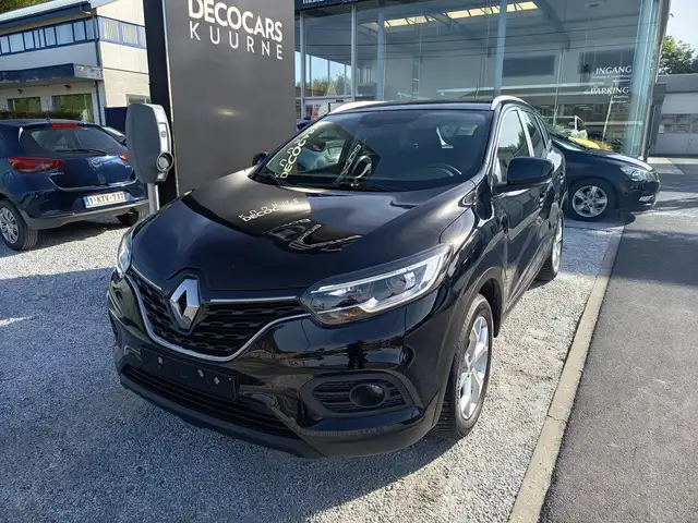 Renault Kadjar Cruise Control / Bluetooth / Automatische Airco