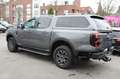 Ford Ranger Wildtrack HARDTOP+ 360°+AHK+LED+B&O+iACC Gris - thumbnail 4
