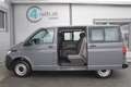 Volkswagen T6.1 Transporter Doka KR 2,0TDI 4Motion 2xS-TÜR/NETTO:29.150€ Grau - thumbnail 8