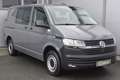 Volkswagen T6.1 Transporter Doka KR 2,0TDI 4Motion 2xS-TÜR/NETTO:29.150€ Grau - thumbnail 2