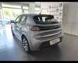 Peugeot 208 1.2 puretech Active s&s 75cv Grigio - thumbnail 4