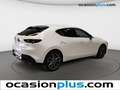Mazda 3 2.0 e-Skyactiv-G Zenith Aut. 90kW Blanco - thumbnail 3