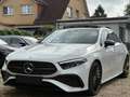 Mercedes-Benz A 180 AMG PANO LED AMBIENTE MBUX CAMERA** Blanc - thumbnail 2