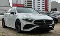 Mercedes-Benz A 180 AMG PANO LED AMBIENTE MBUX CAMERA** Blanc - thumbnail 1