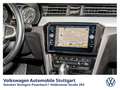 Volkswagen Passat Variant Business 2.0 TDI DSG Navi ACC AHK Silber - thumbnail 7