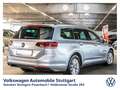 Volkswagen Passat Variant Business 2.0 TDI DSG Navi ACC AHK Silber - thumbnail 3