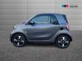 smart forTwo eq Passion 4,6kW Grijs - thumbnail 5